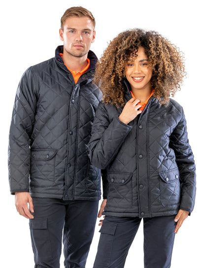 Result Urban Outdoor Urban Cheltenham jacket