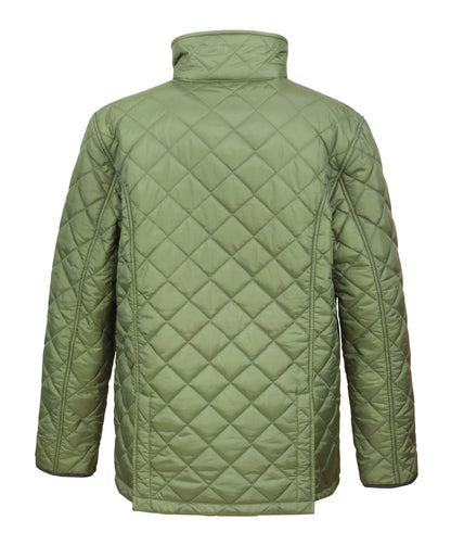 Result Urban Outdoor Urban Cheltenham Gold jacket