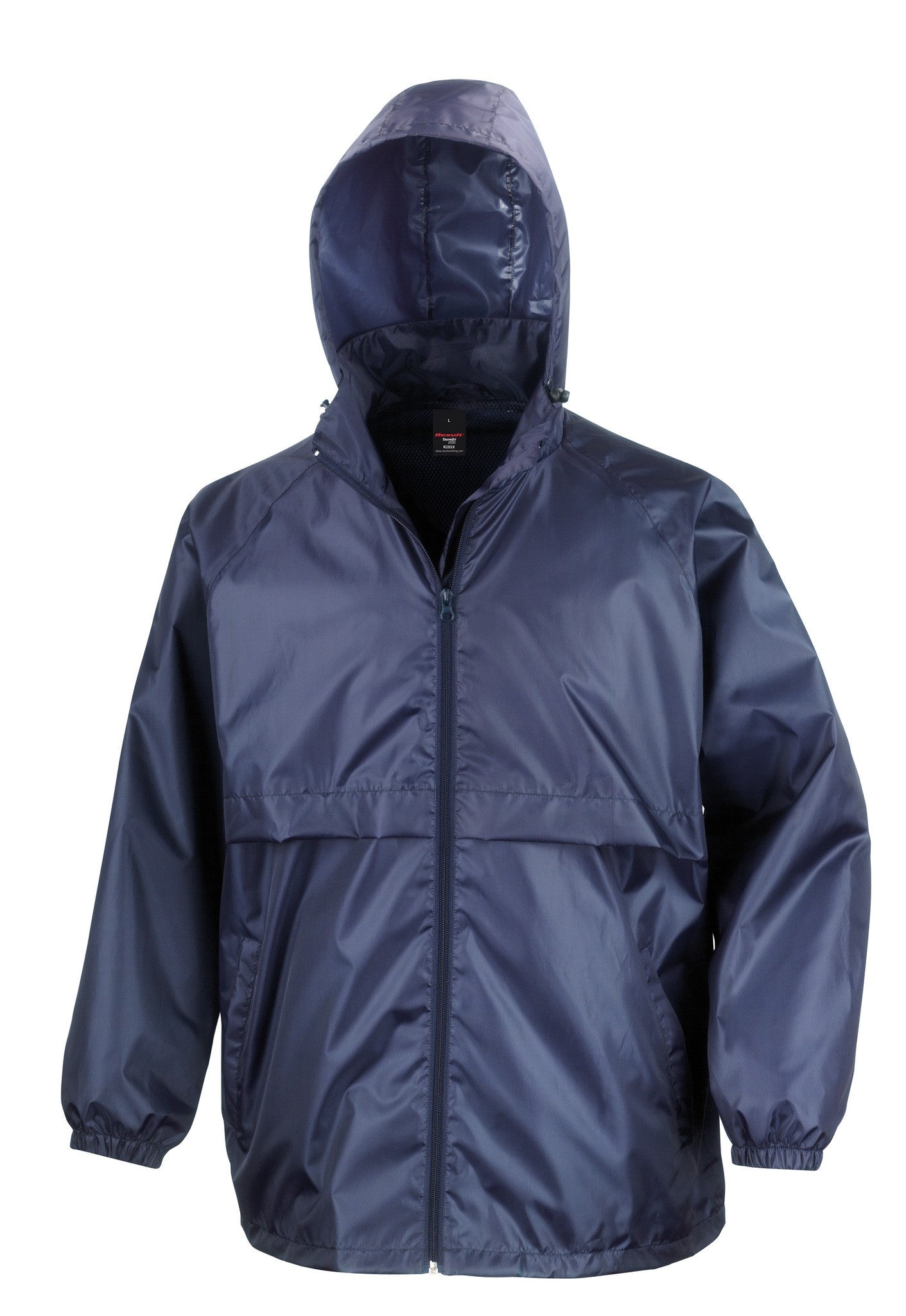 Result Core Core lightweight jacket