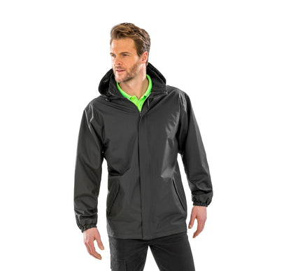 Result Core Core midweight jacket