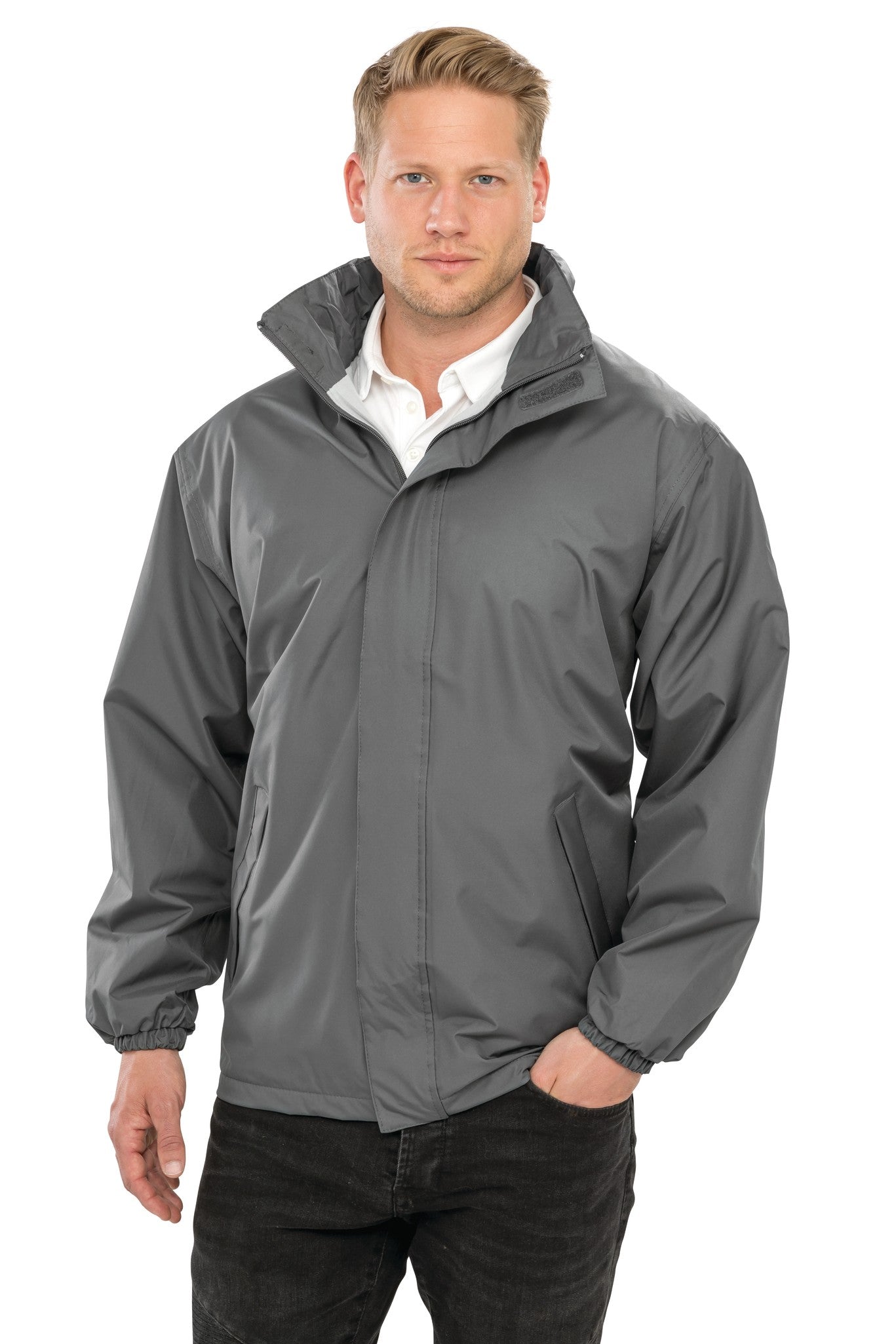 Result Core Core midweight jacket