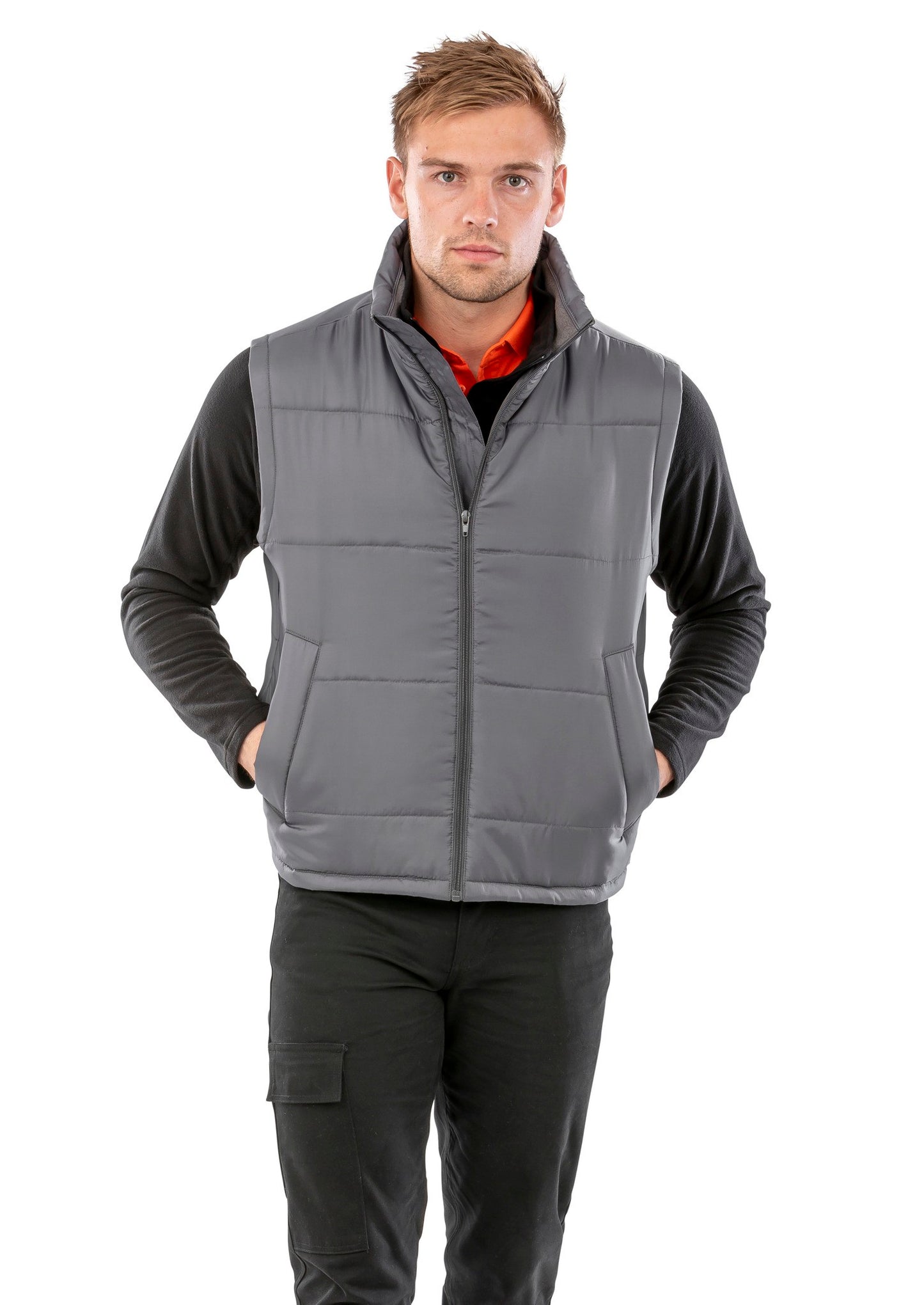 Result Core Core bodywarmer