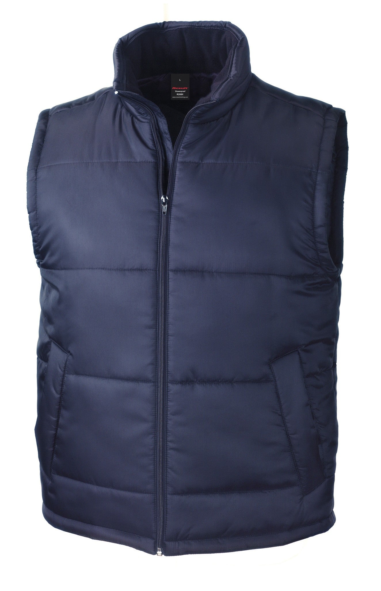 Result Core Core bodywarmer