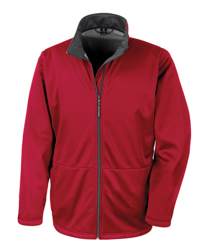 Result Core Core softshell jacket