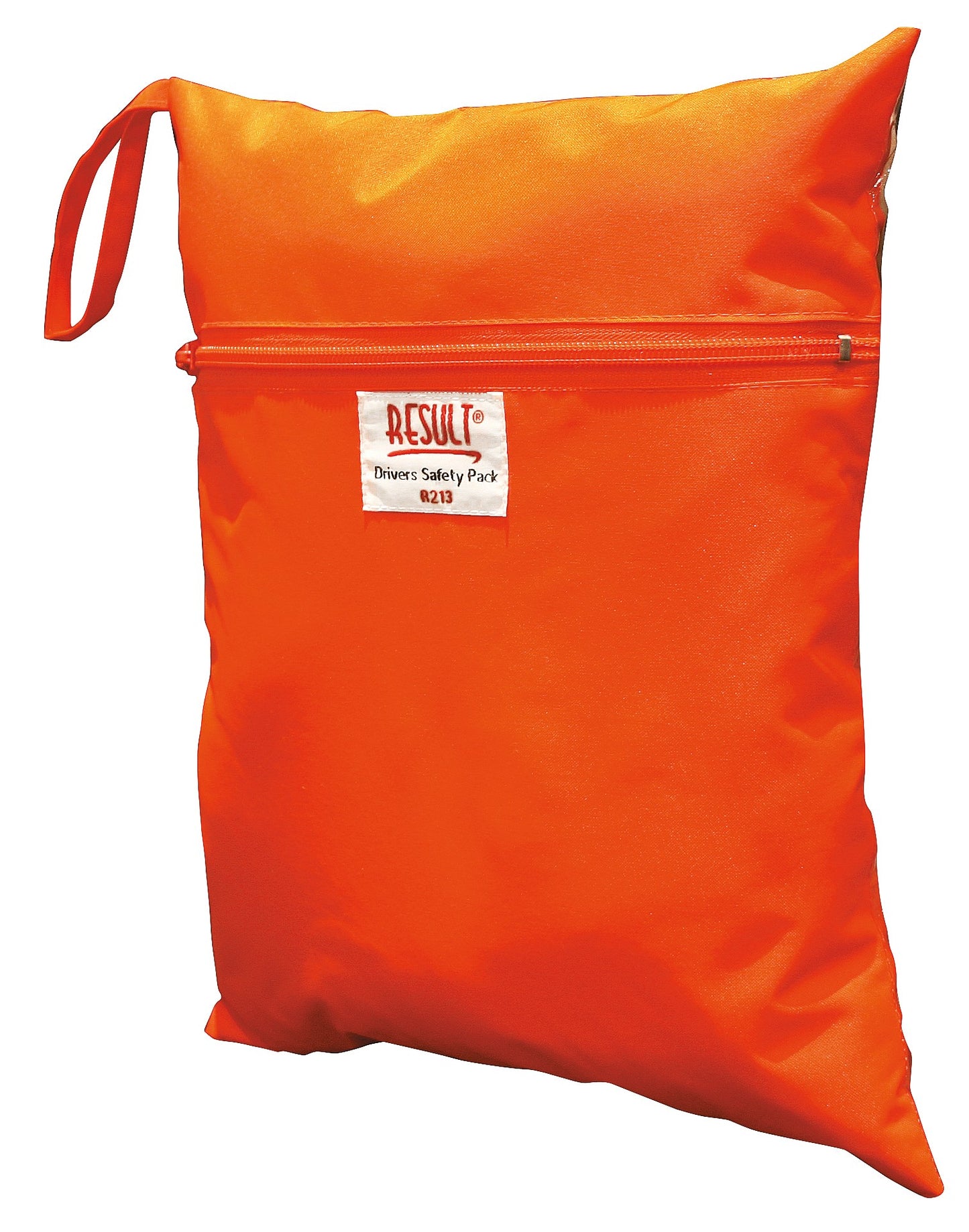 Result Safeguard Safety vest storage bag