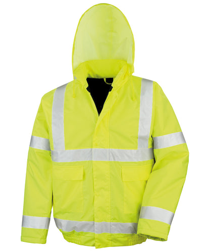 HI-Viz Yellow