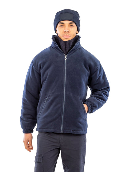 Result Core Core padded winter fleece