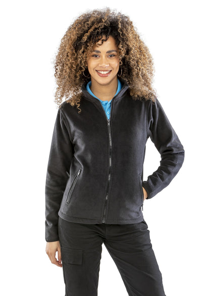 Result Core Women's Norse outdoor fleece