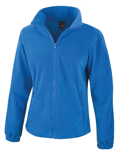 Result Core Women's Norse outdoor fleece