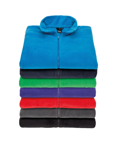 Result Core Norse outdoor fleece