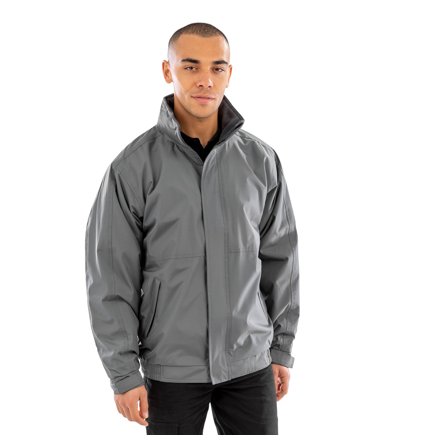 Result Core Core channel jacket