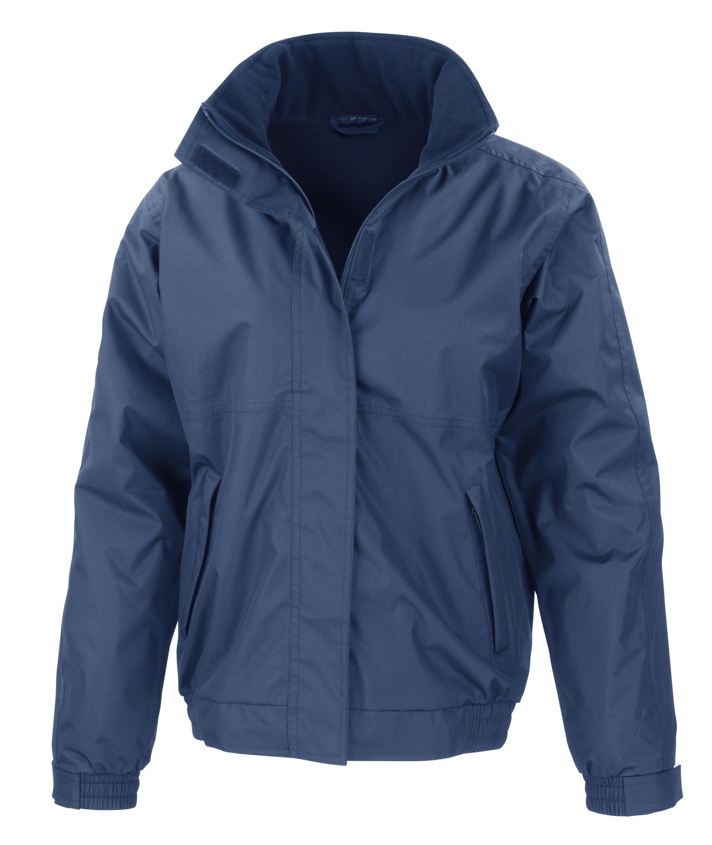 Result Core Core channel jacket