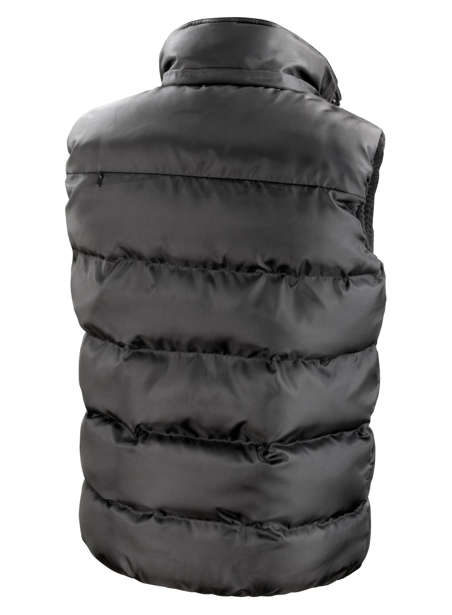 Result Core Core Nova Lux padded gilet