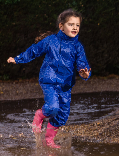 Result Core Core junior rain suit