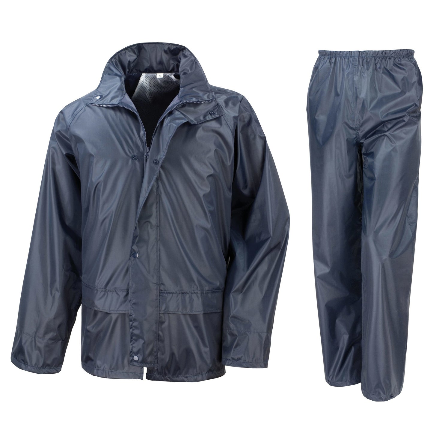 Result Core Core junior rain suit