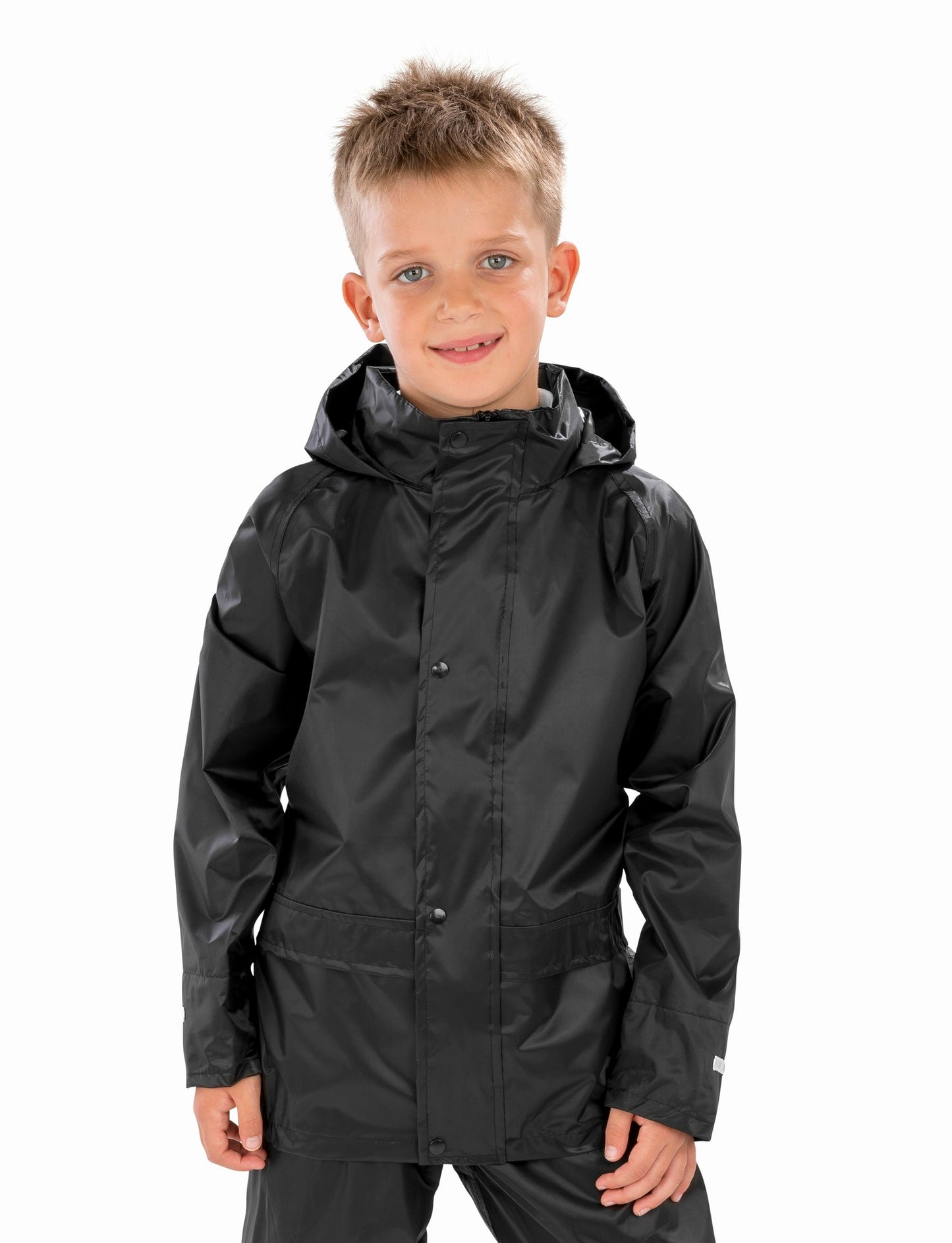 Result Core Core junior rain jacket