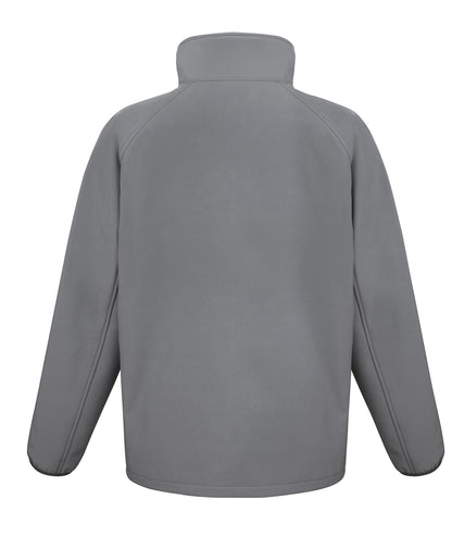 Result Core Core printable softshell jacket