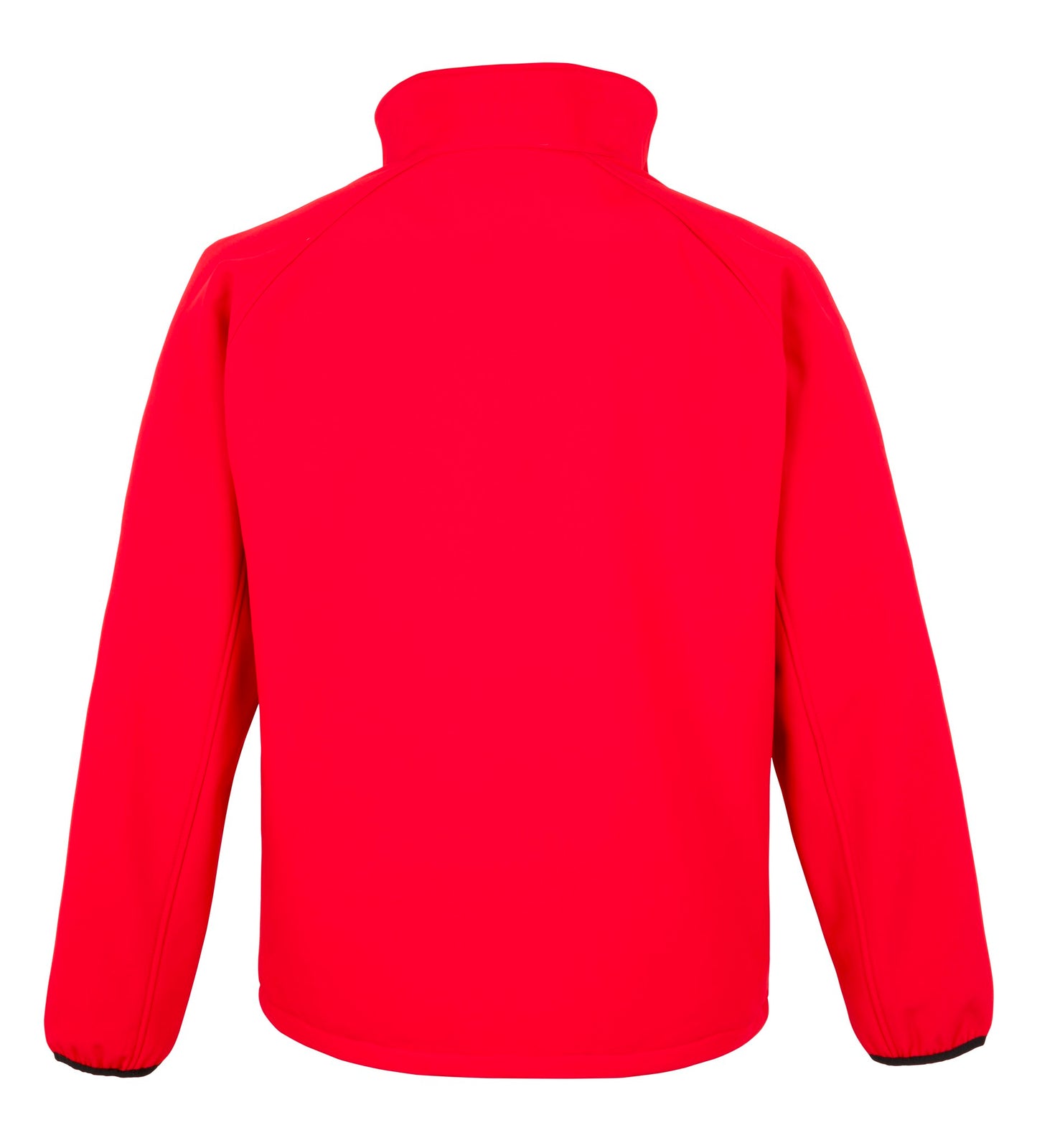 Result Core Core printable softshell jacket