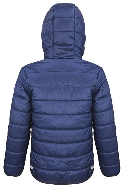 Result Core Core junior soft padded jacket