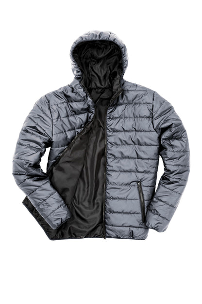 Result Core Soft padded jacket