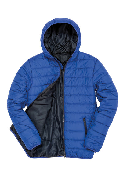 Result Core Soft padded jacket