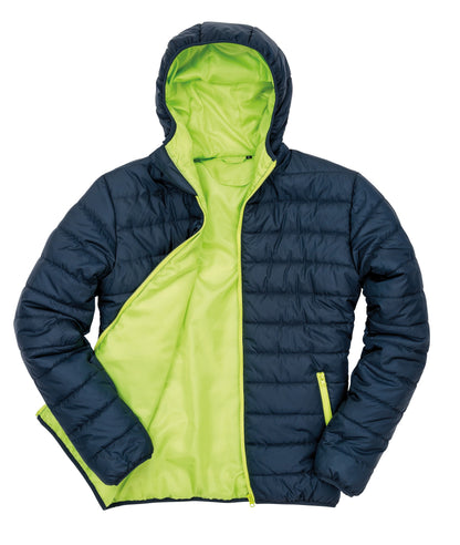 Result Core Soft padded jacket