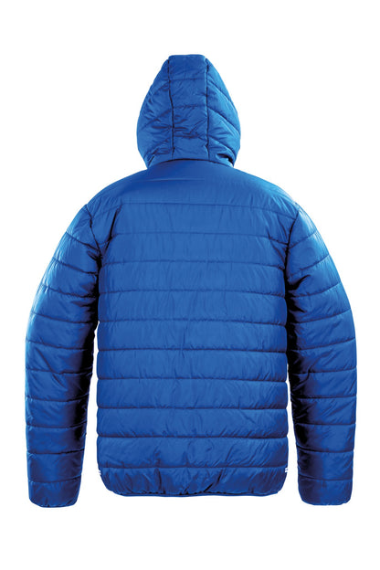 Result Core Soft padded jacket