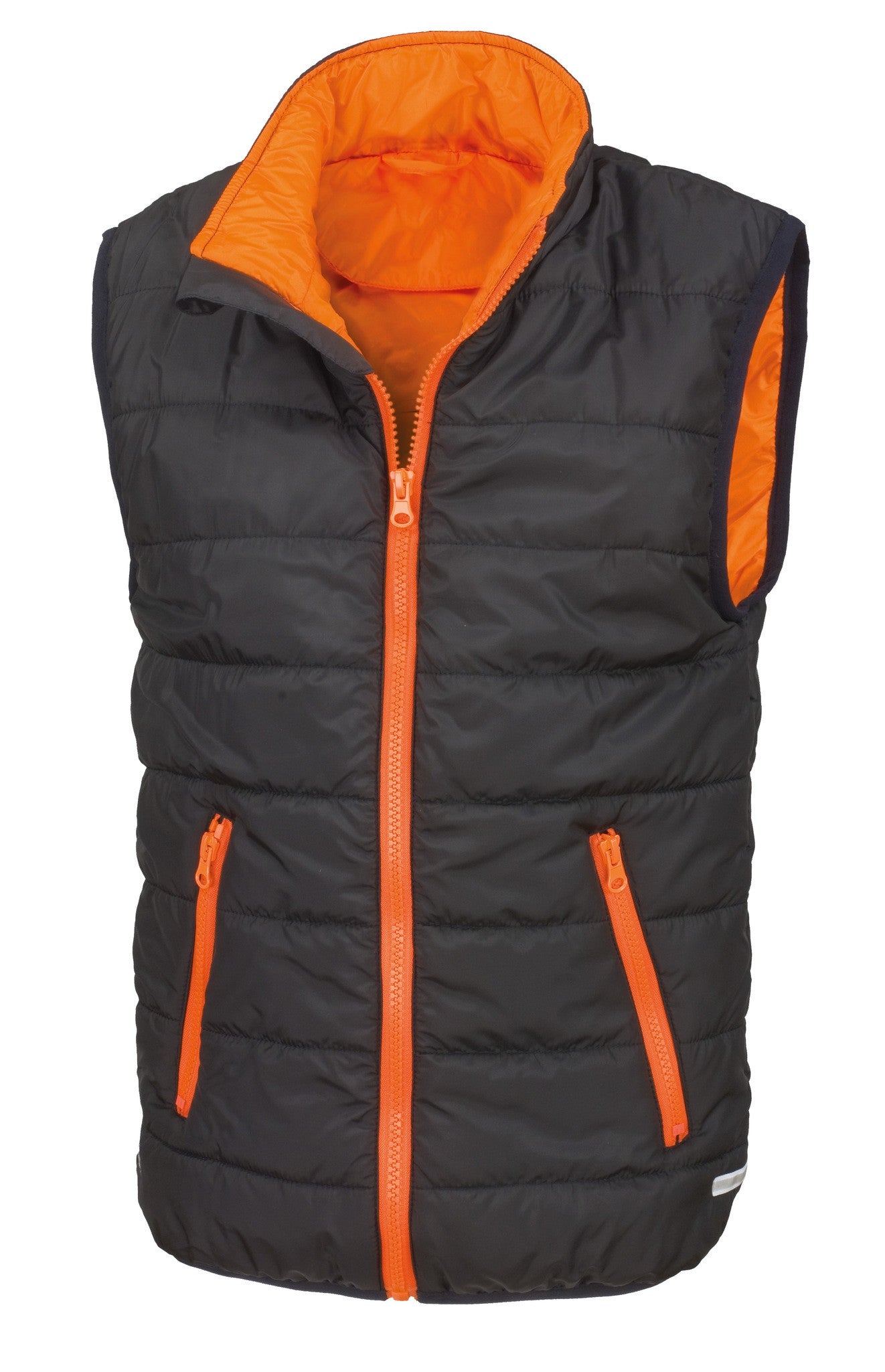 Result Core Core junior bodywarmer