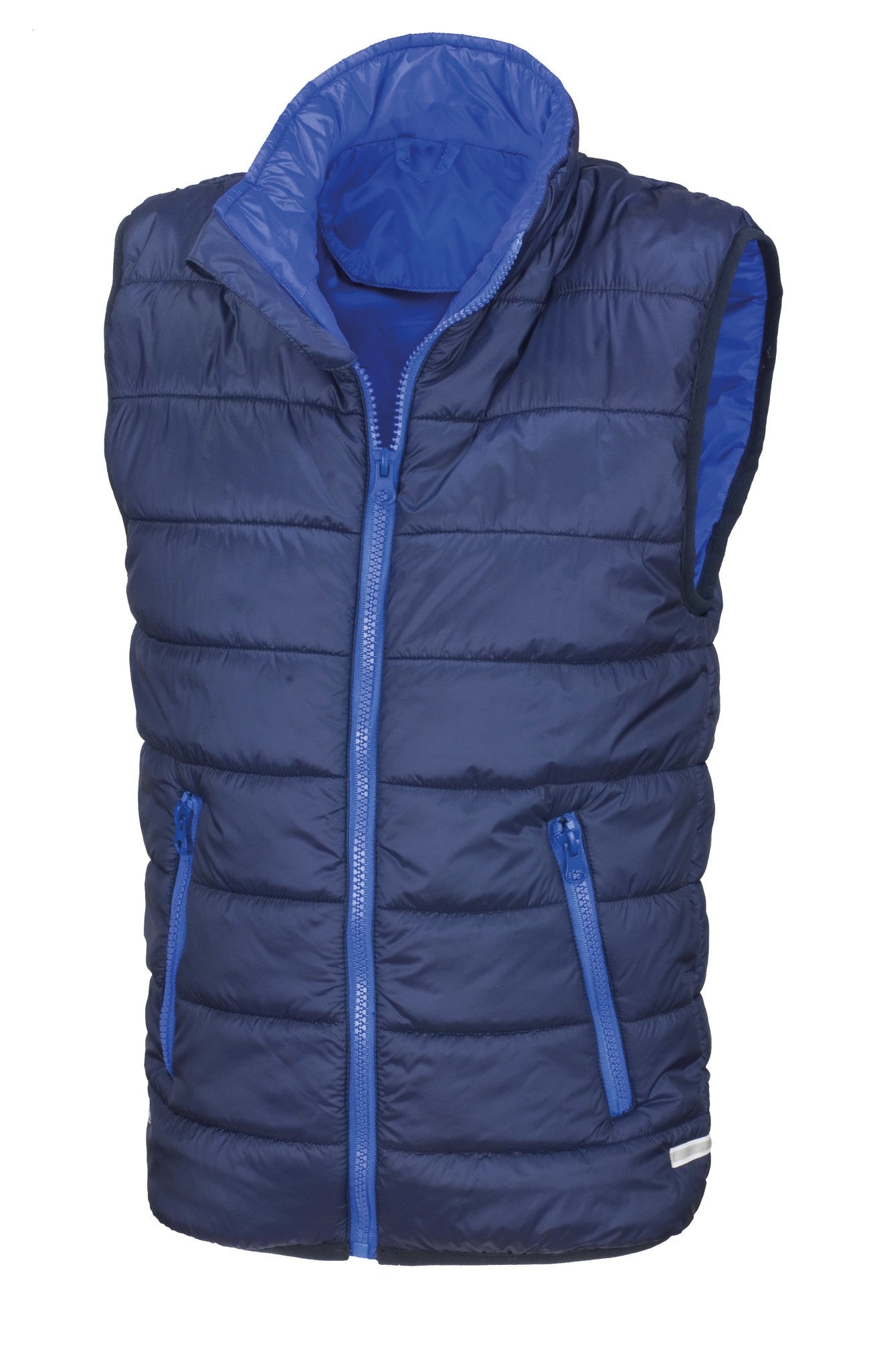 Result Core Core junior bodywarmer