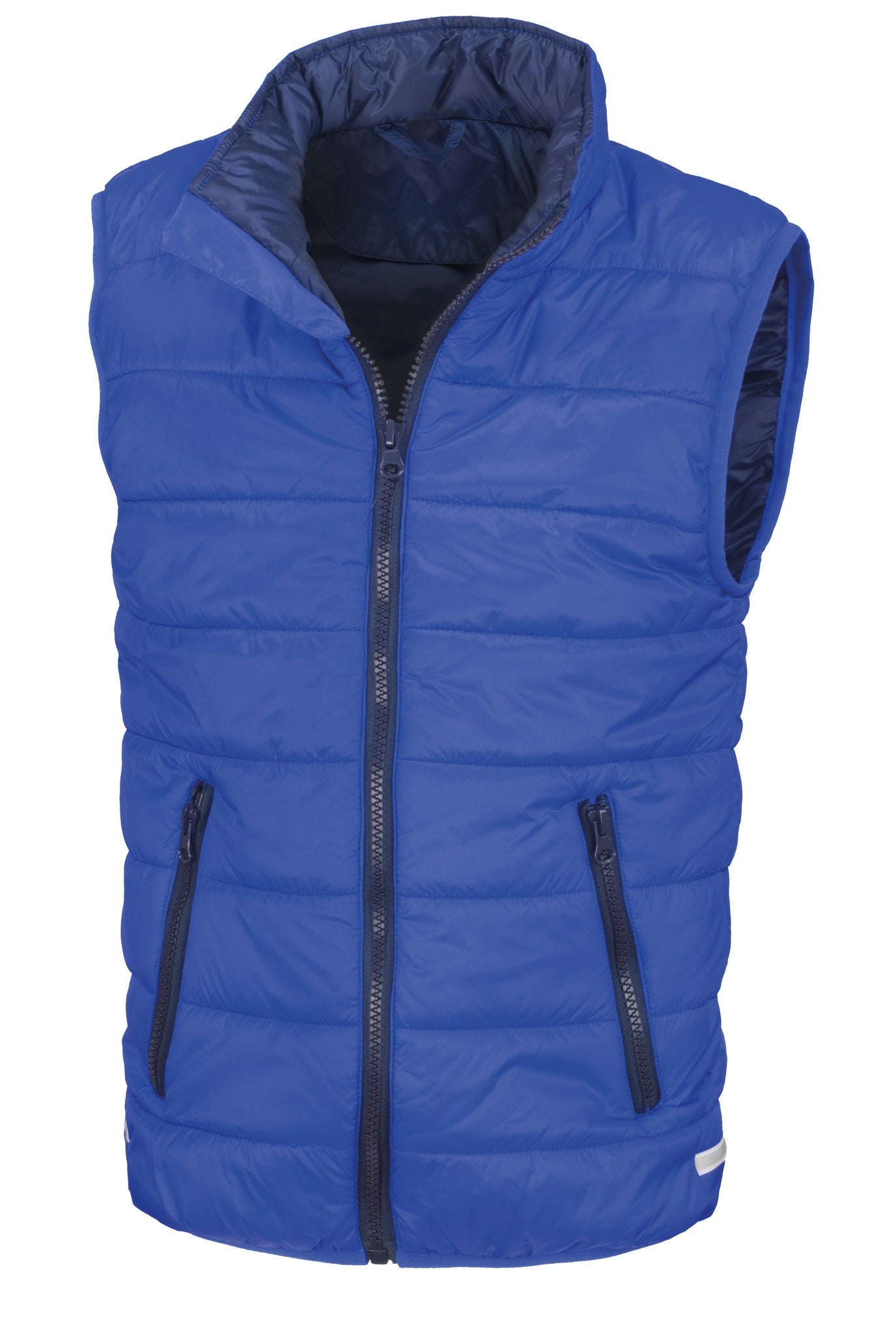 Result Core Core junior bodywarmer