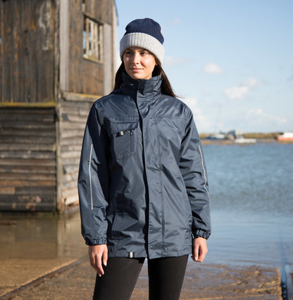 Result Core 3-in1 CORE transit jacket with printable softshell inner