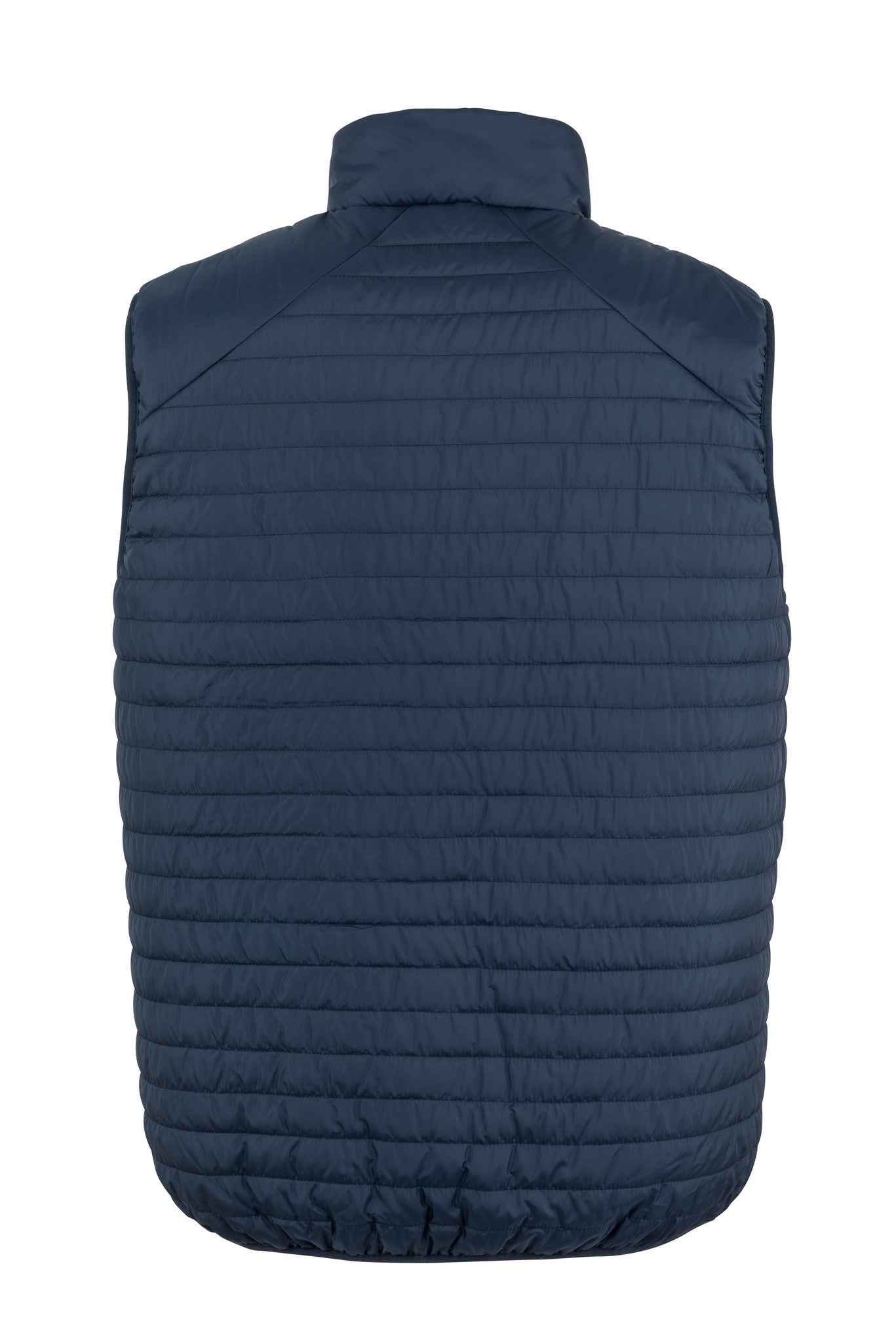 Result Genuine Recycled Thermoquilt gilet