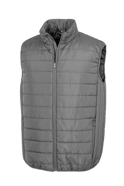 Result Core Promo padded bodywarmer