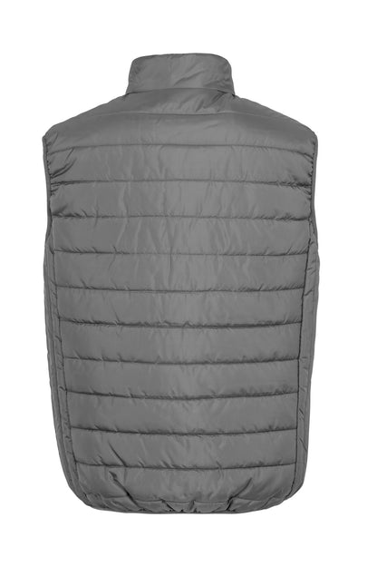 Result Core Promo padded bodywarmer