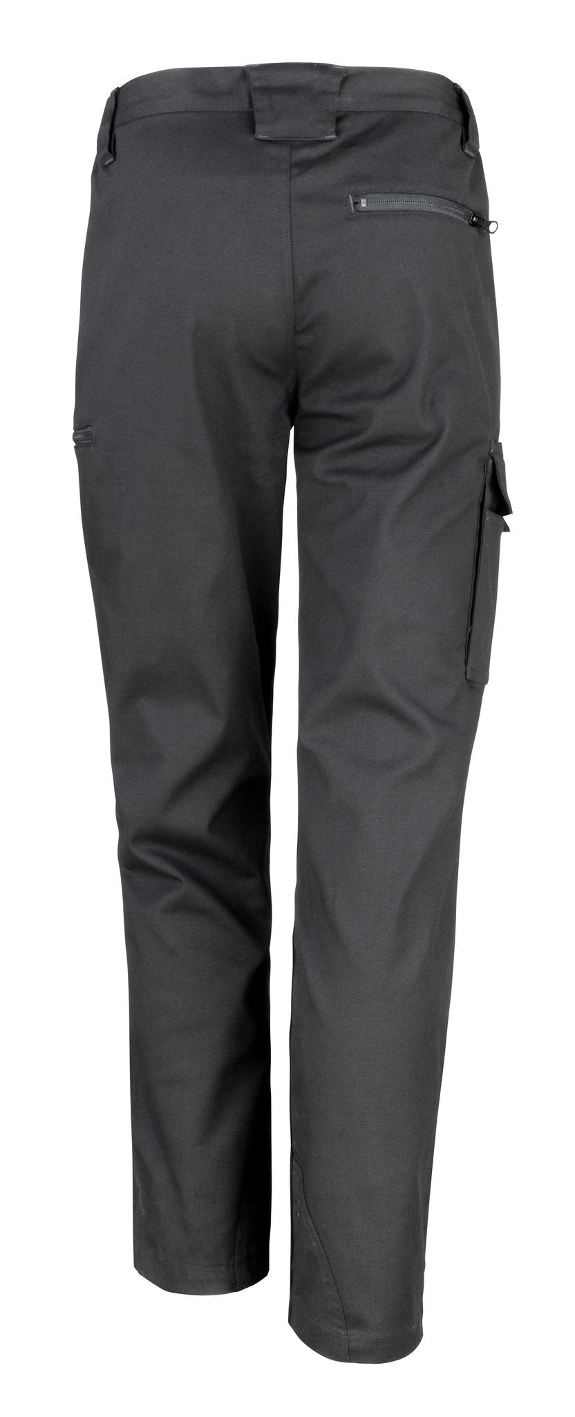 Result Workguard Work-Guard Sabre stretch trousers