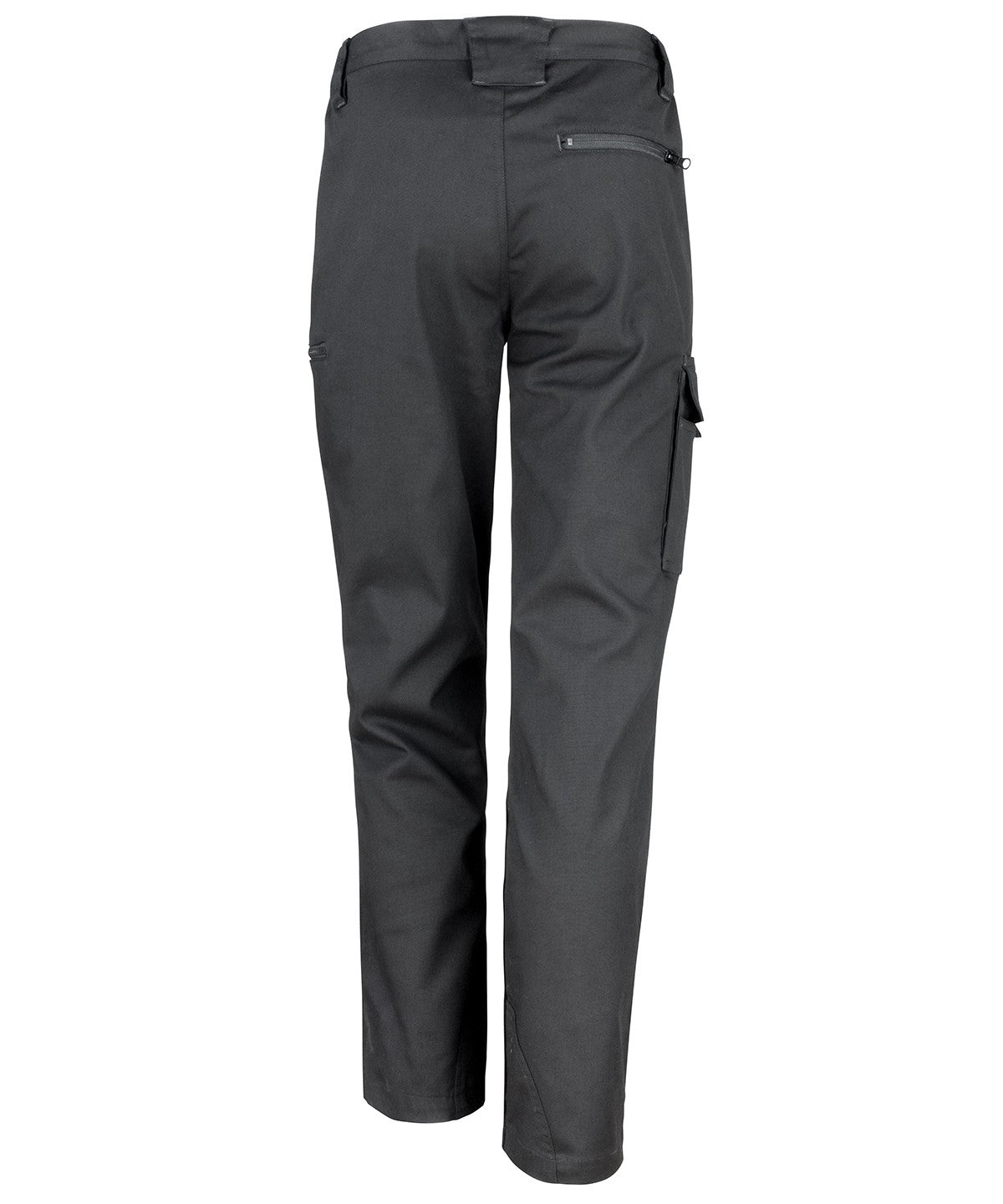 Result Workguard Work-Guard Sabre stretch trousers