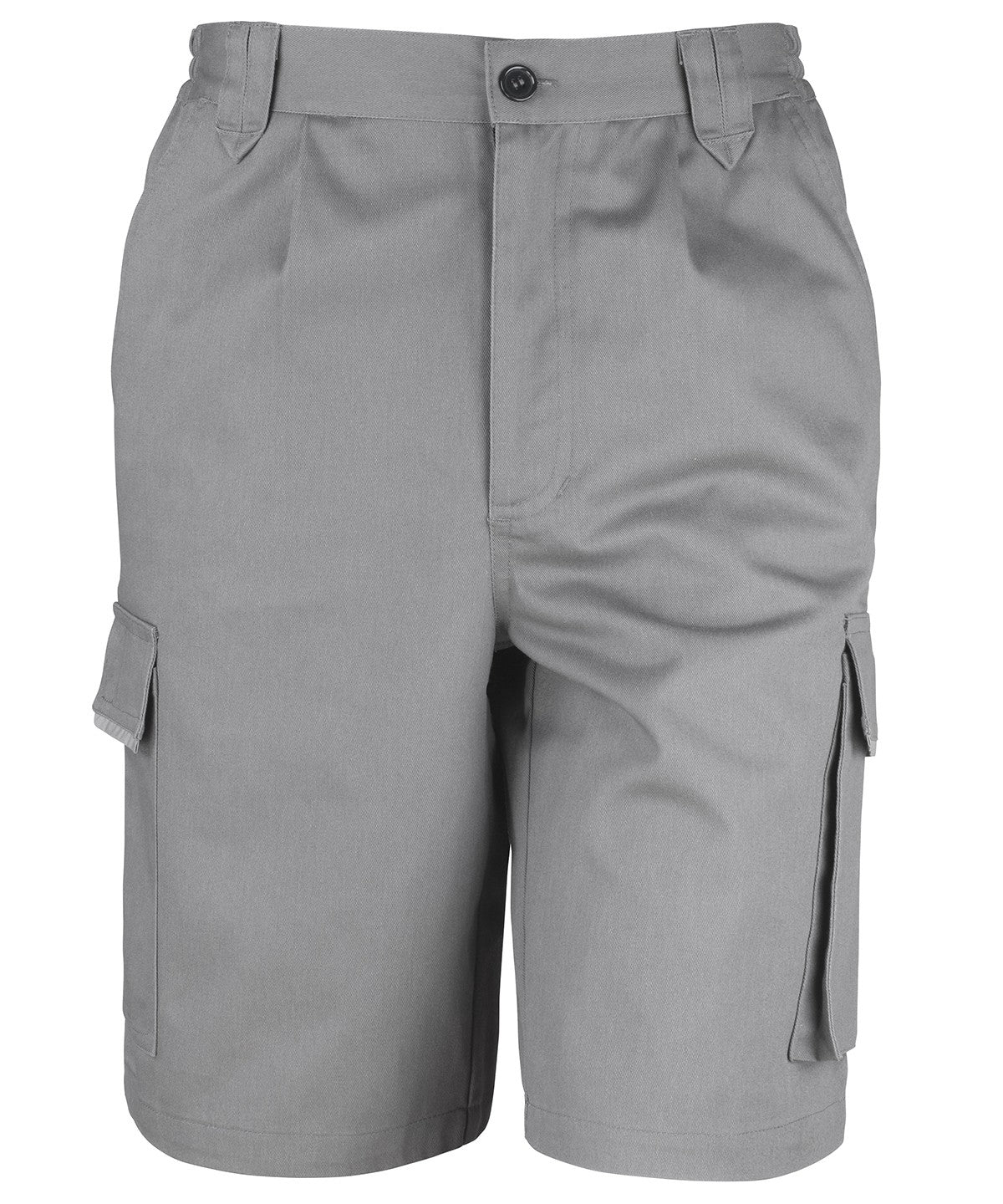 Result Workguard Work-Guard action shorts