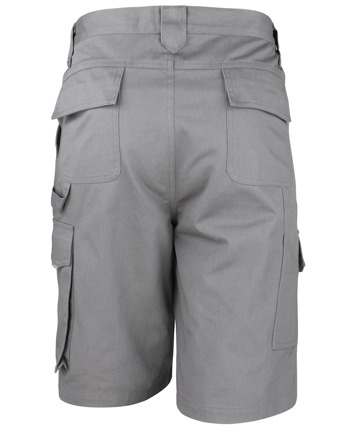 Result Workguard Work-Guard action shorts