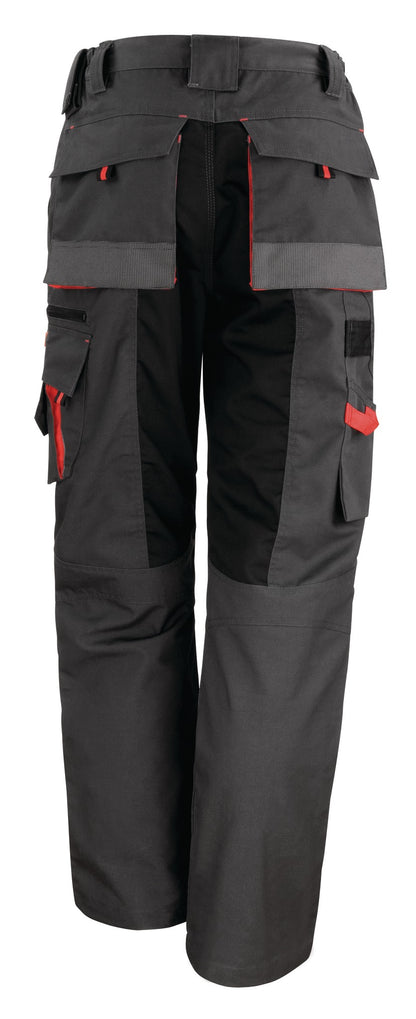 Result Workguard Work-Guard technical trousers