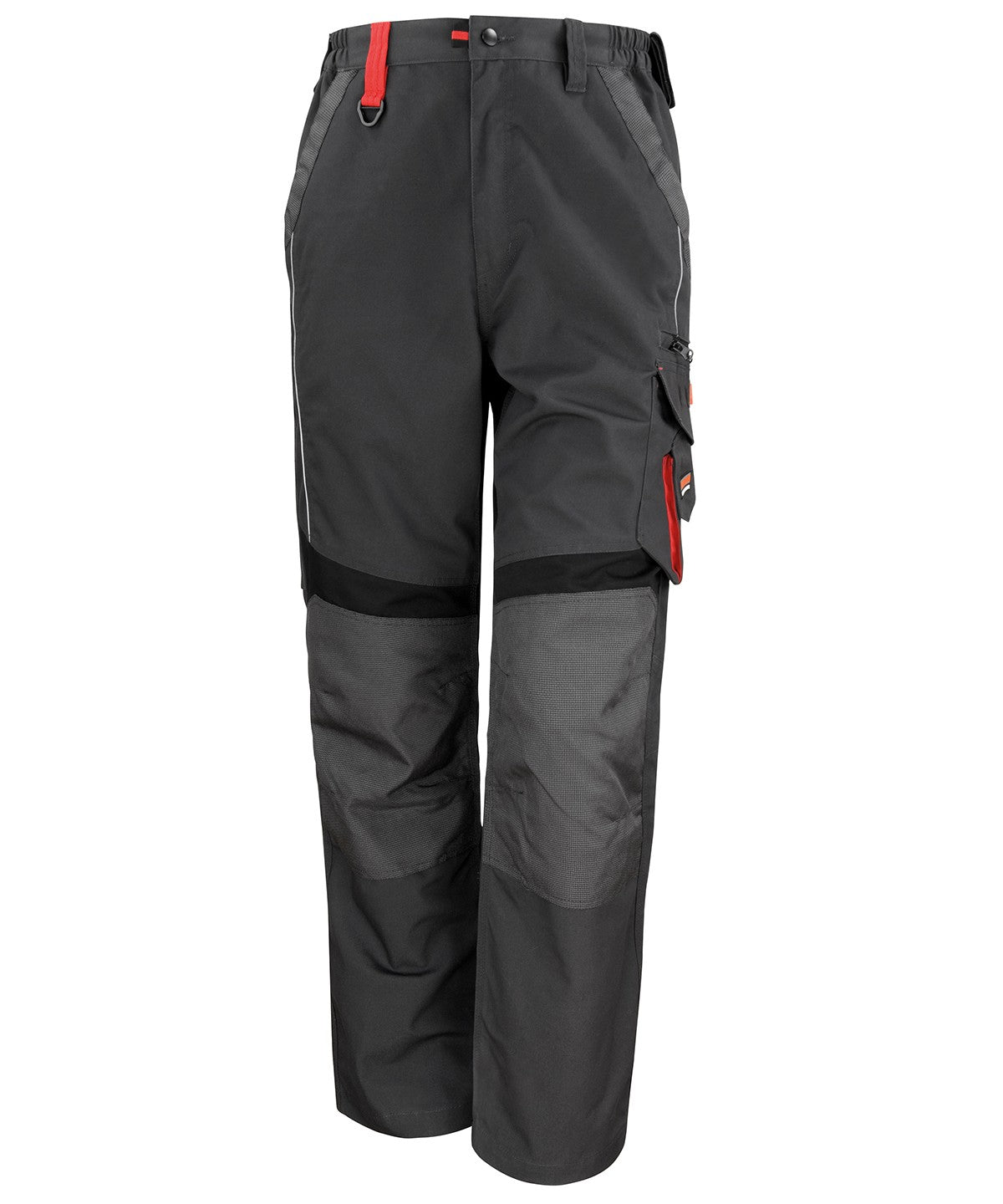 Result Workguard Work-Guard technical trousers