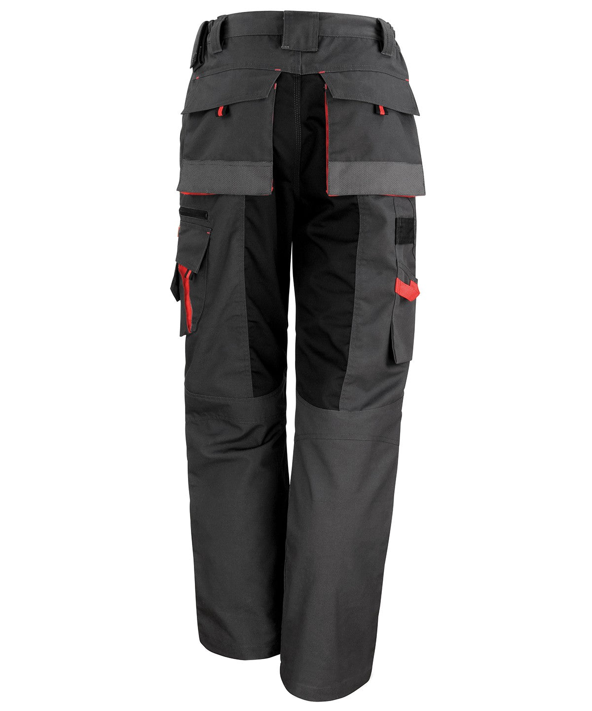 Result Workguard Work-Guard technical trousers