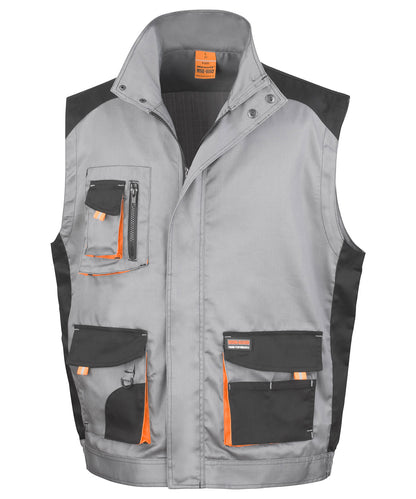 Result Workguard Work-Guard lite gilet