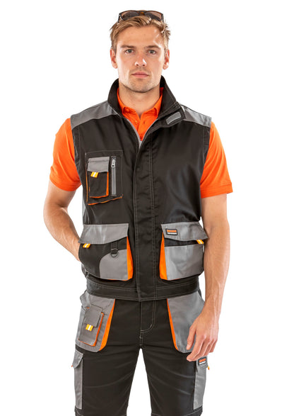 Result Workguard Work-Guard lite gilet