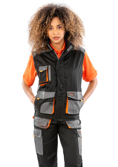 Result Workguard Work-Guard lite gilet