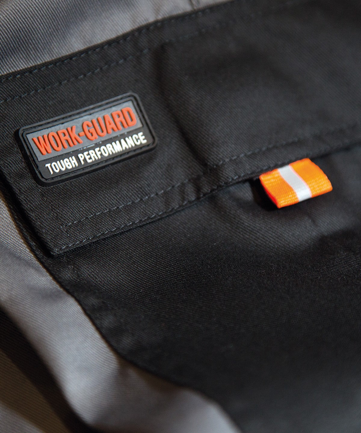 Result Workguard Work-Guard lite gilet