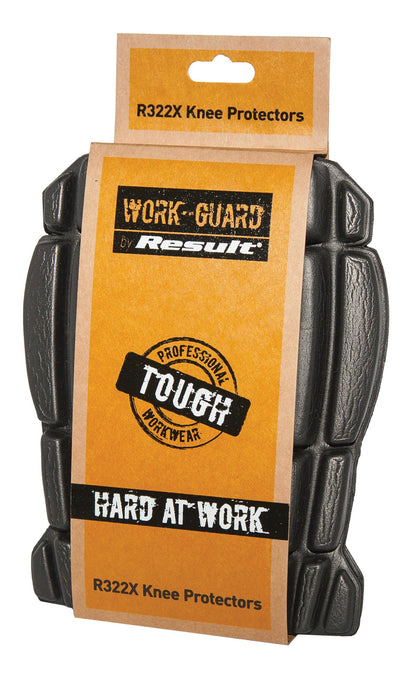 Result Workguard Work-Guard kneepads