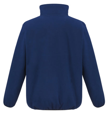 Result Workguard Work-Guard heavy-duty microfleece