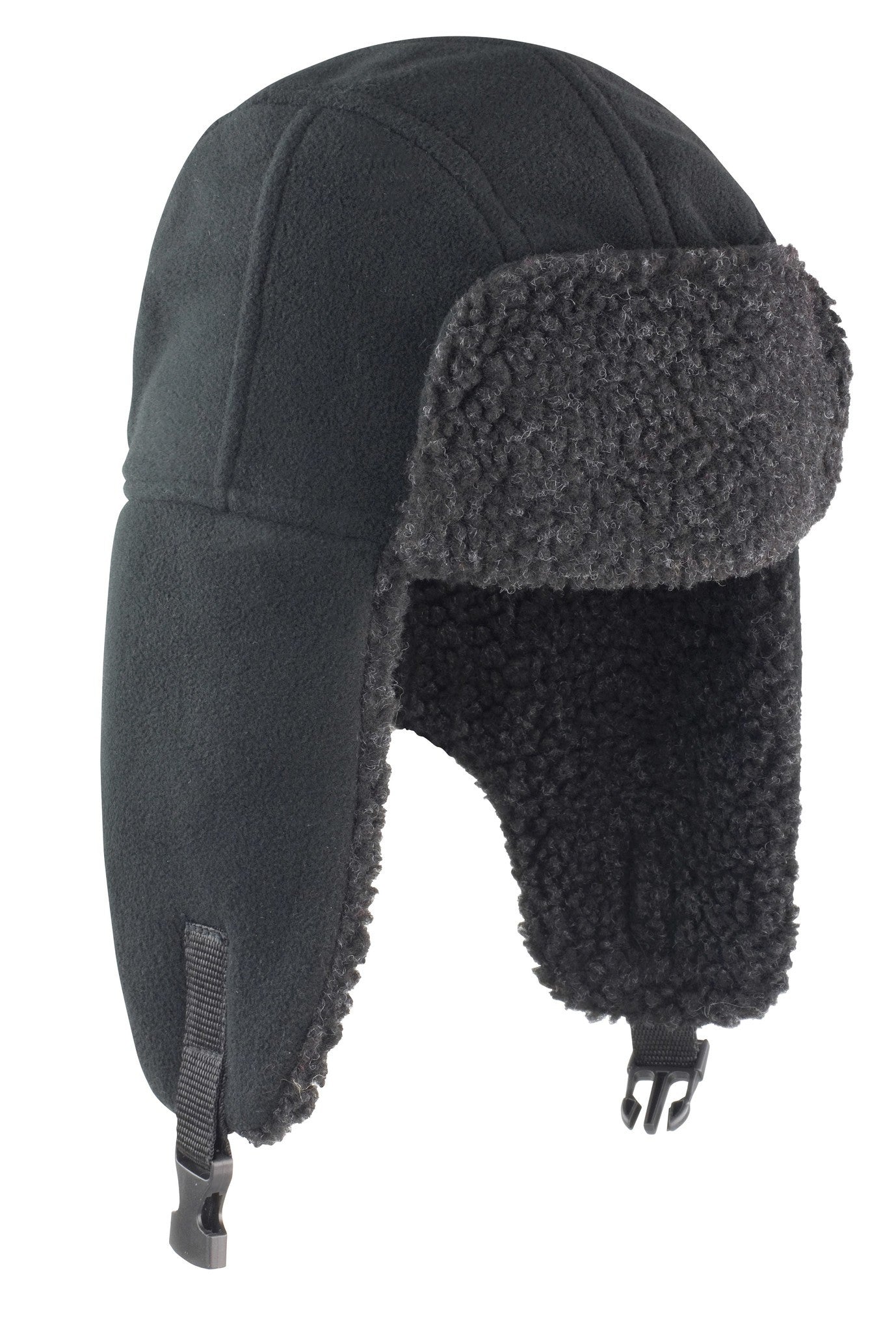 Result Winter Essentials Thinsulate™ sherpa hat