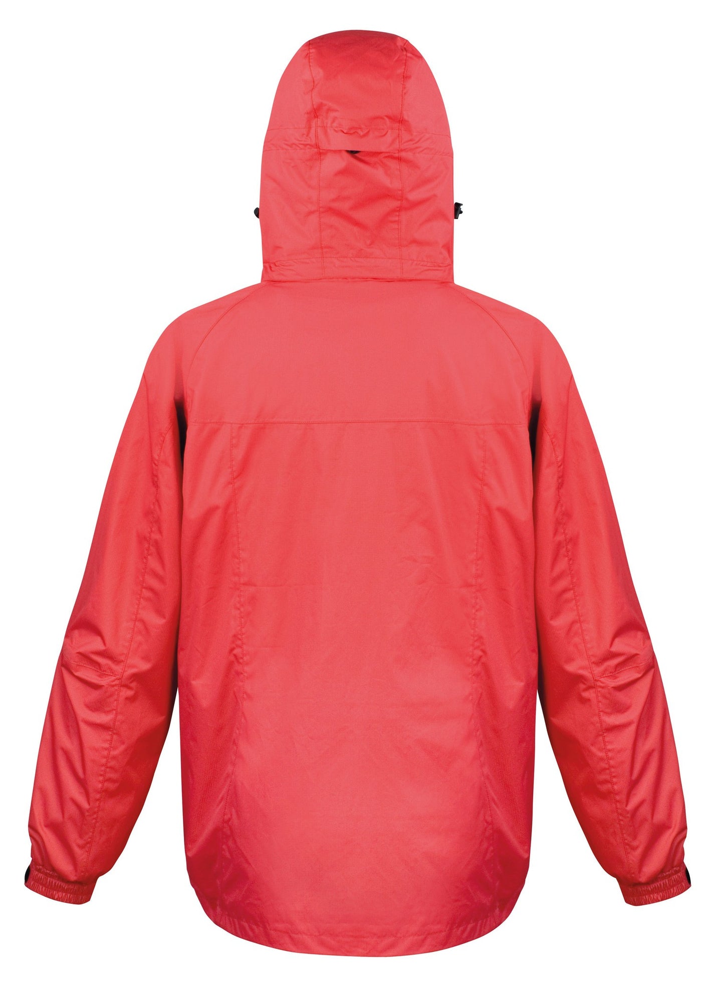 Result 3-in-1 journey jacket with softshell inner