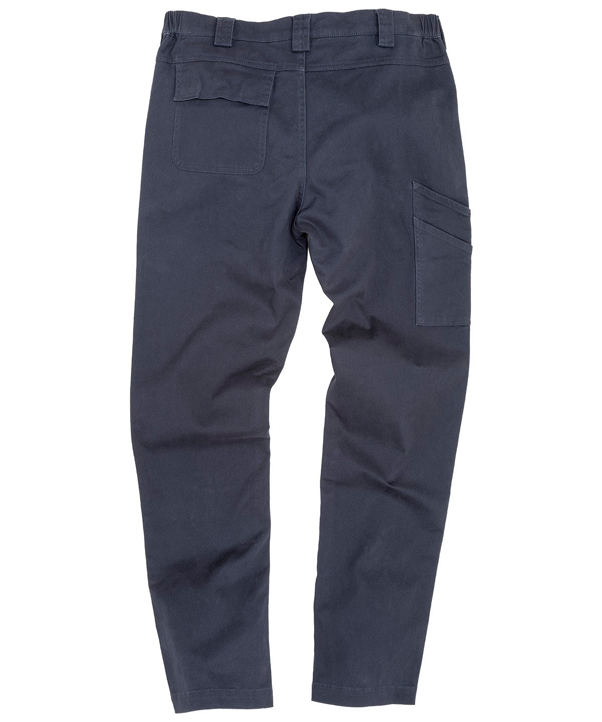 Result Workguard Super-stretch slim chino